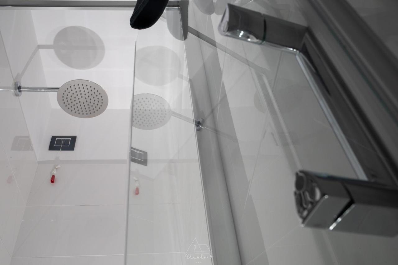 Vicolo 5 Bed and Breakfast Salerno Exteriör bild