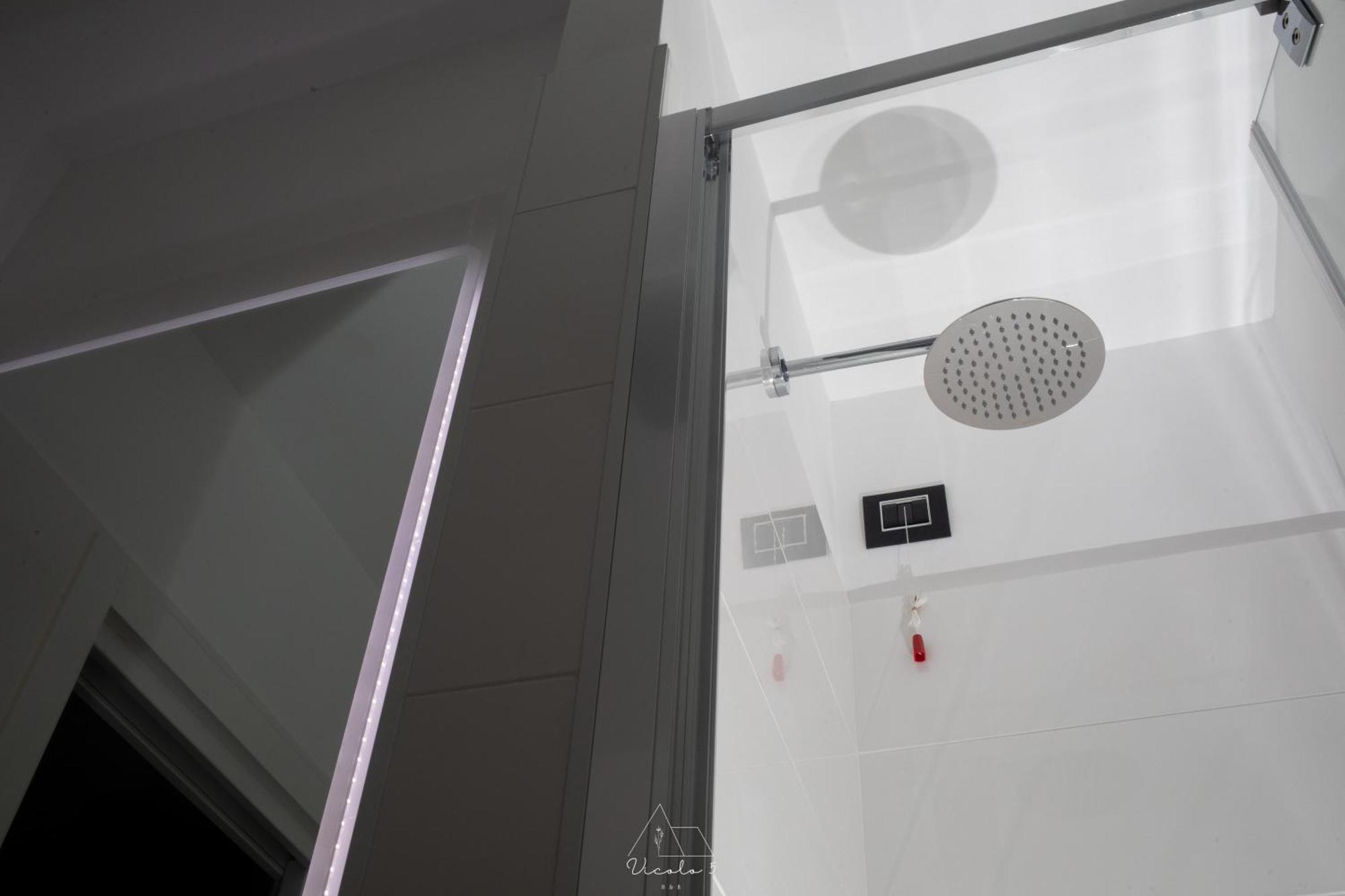 Vicolo 5 Bed and Breakfast Salerno Exteriör bild