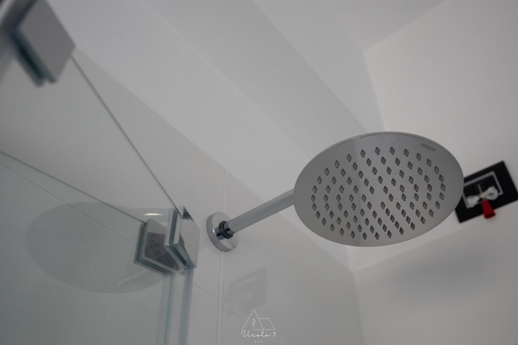 Vicolo 5 Bed and Breakfast Salerno Exteriör bild